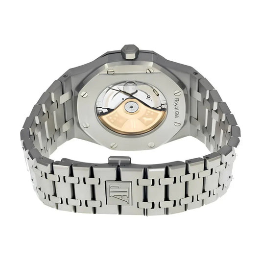 Royal Oak Selfwinding Chronograph 'Panda'