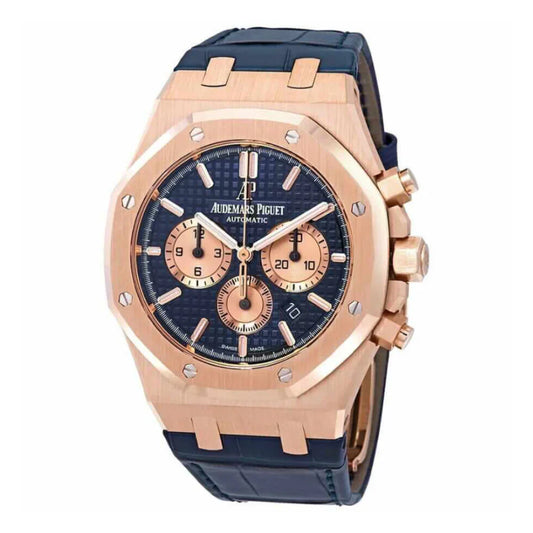 Royal Oak Selfwinding 15500ST Supreme Edition